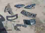 2015 Chevrolet Corvette 2LT с VIN 1G1YD2D75F5117135, выставлен на аукционе IAAI как лот 41389264 с пробегом 33 438 миль миль и . История ставок и продаж доступна на DreamBid. Изображение 12.