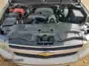 2007 Chevrolet Tahoe LS z VIN 1GNFC13067J203487, wystawiony jako Copart lot #69464065 z przebiegiem 239 918 mil mil oraz Szkoda całkowita • Salvage title. Historia ofert i sprzedaży dostępna na DreamBid. Obrazek 12.