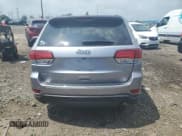 ✅ 2021 Jeep Grand Cherokee Limited • VIN: 1C4RJFBG0MC787151 • Лот: 66693525. Опубликован ранее на Copart с пробегом Не указан. Бесплатный доступ к архиву аукционных продаж из США и подробный отчёт об истории автомобиля на DreamBid. Изображение 6.