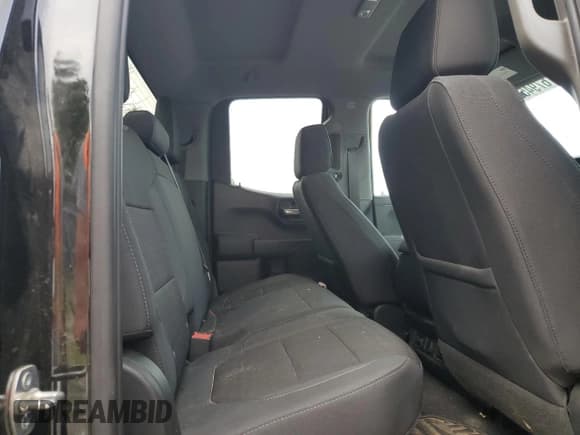 ✅ 2019 Chevrolet Silverado 1500 LT • VIN: 1GCRYDED6KZ253695 • Lot: 67945894. Listed on Copart with Not provided. Free auction sales archive from the USA and detailed vehicle history report at DreamBid. Image 10.