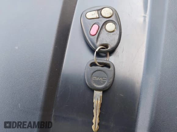 ✅ 2000 GMC Jimmy Diamond Edition Luxury • VIN: 1GKDT13W2Y2187888 • Lot: 42583644. Wystawiony na IAAI z przebiegiem 163 357 mil. Bezpłatny archiwum sprzedaży aukcyjnych z USA i szczegółowy raport historii pojazdu na DreamBid. Zdjęcie 11.