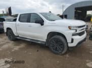 ✅ 2019 Chevrolet Silverado 1500 RST • VIN: 1GCUYEED5KZ239853 • Lot: 63123674. Wystawiony na Copart z przebiegiem 102 877 mil. Bezpłatny archiwum sprzedaży aukcyjnych z USA i szczegółowy raport historii pojazdu na DreamBid. Zdjęcie 4.