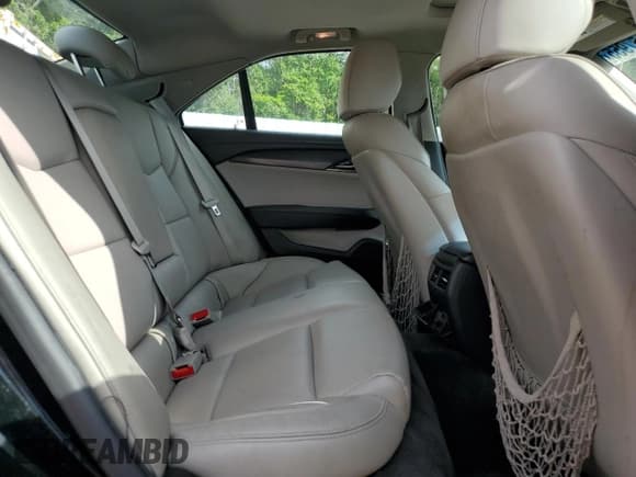 ✅ 2015 Cadillac ATS Standard AWD • VIN: 1G6AG5RX3F0126572 • Lot: 60857955. Listed on Copart with 114,799 mi. Free auction sales archive from the USA and detailed vehicle history report at DreamBid. Image 10.