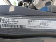 ✅ 2021 Dodge Durango GT Plus • VIN: 1C4RDJDG6MC549294 • Лот: 43575410. Опубликован ранее на IAAI с пробегом 49 213 миль. Бесплатный доступ к архиву аукционных продаж из США и подробный отчёт об истории автомобиля на DreamBid. Изображение 9.