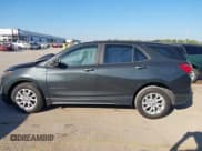 ✅ 2020 Chevrolet Equinox LS • VIN: 3GNAXHEV6LS673513 • Lot: 43460259. Wystawiony na IAAI z przebiegiem 139 292 mil. Bezpłatny archiwum sprzedaży aukcyjnych z USA i szczegółowy raport historii pojazdu na DreamBid. Zdjęcie 14.