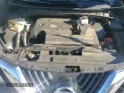 ✅ 2018 Nissan Murano Platinum • VIN: 5N1AZ2MG4JN196389 • Лот: 82471245. Опубликован ранее на Copart с пробегом 101 455 миль. Бесплатный доступ к архиву аукционных продаж из США и подробный отчёт об истории автомобиля на DreamBid. Изображение 16.