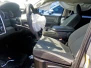 ✅ 2021 Ram 1500 SLT • VIN: 1C6RR6LG9MS533801 • Lot: 59485635. Wystawiony na Copart z przebiegiem 94 152 mil. Bezpłatny archiwum sprzedaży aukcyjnych z USA i szczegółowy raport historii pojazdu na DreamBid. Zdjęcie 7.