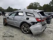 ✅ 2019 Dodge Durango GT Plus • VIN: 1C4RDHDG9KC650626 • Lot: 90403375. Wystawiony na Copart z przebiegiem Nie podano. Bezpłatny archiwum sprzedaży aukcyjnych z USA i szczegółowy raport historii pojazdu na DreamBid. Zdjęcie 2.