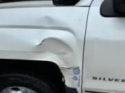 ✅ 2014 Chevrolet Silverado 1500 LTZ • VIN: 3GCUKSEC4EG268238 • Lot: 93281845. Listed on Copart with 204,924 mi. Free auction sales archive from the USA and detailed vehicle history report at DreamBid. Image 9.