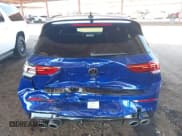 ✅ 2024 Volkswagen Golf R • VIN: WVWFB7CD0RW218607 • Lot: 41666719. Listed on IAAI with 5,037 mi. Free auction sales archive from the USA and detailed vehicle history report at DreamBid. Image 6.