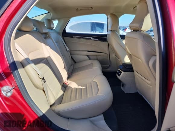 ✅ 2015 Ford Fusion SE • VIN: 3FA6P0HD9FR227005 • Лот: 85356015. Опубликован ранее на Copart с пробегом 71 163 миль. Бесплатный доступ к архиву аукционных продаж из США и подробный отчёт об истории автомобиля на DreamBid. Изображение 10.