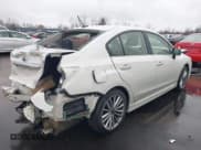 ✅ 2015 Subaru Impreza Limited • VIN: JF1GJAS63FH011156 • Lot: 43786201. Listed on IAAI with 319,240 mi. Free auction sales archive from the USA and detailed vehicle history report at DreamBid. Image 4.
