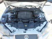 ✅ 2011 Jaguar XF • VIN: SAJWA0FB2BLS14393 • Lot: 42930559. Listed on IAAI with 103,519 mi. Free auction sales archive from the USA and detailed vehicle history report at DreamBid. Image 10.