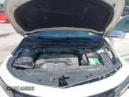 ✅ 2014 Chevrolet Impala LTZ • VIN: 1G1145SL0EU139017 • Лот: 42724589. Опубликован ранее на IAAI с пробегом 225 701 миль. Бесплатный доступ к архиву аукционных продаж из США и подробный отчёт об истории автомобиля на DreamBid. Изображение 10.