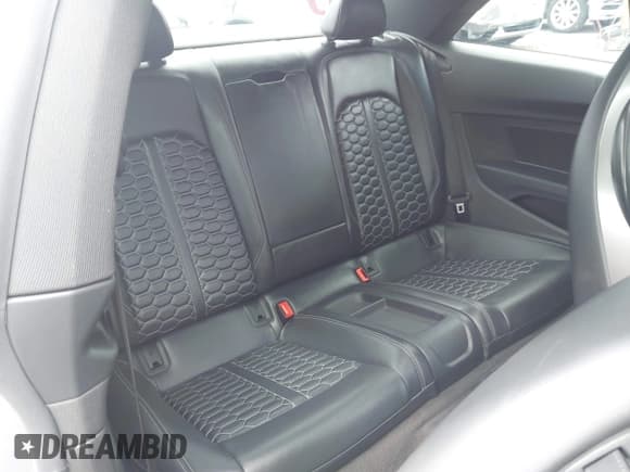 ✅ 2019 Audi RS 5 • VIN: WUAPWAF52KA901456 • Lot: 42694087. Listed on IAAI with 42,120 mi. Free auction sales archive from the USA and detailed vehicle history report at DreamBid. Image 8.