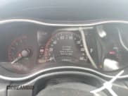 ✅ 2020 Dodge Durango Citadel • VIN: 1C4RDJEG4LC119700 • Lot: 63606785. Wystawiony na Copart z przebiegiem 178 033 mil. Bezpłatny archiwum sprzedaży aukcyjnych z USA i szczegółowy raport historii pojazdu na DreamBid. Zdjęcie 9.