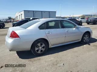 ✅ 2014 Chevrolet Impala LS • VIN: 2G1WA5E33E1177783 • Лот: 74525554. Опубликован ранее на Copart с пробегом 91 485 миль. Бесплатный доступ к архиву аукционных продаж из США и подробный отчёт об истории автомобиля на DreamBid. Изображение 3.