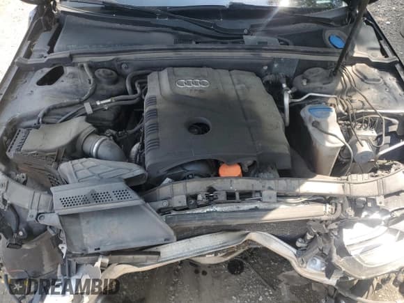 ✅ 2015 Audi A4 Komfort • VIN: WAUBFCFL1FN024617 • Lot: 66335125. Wystawiony na Copart z przebiegiem Nie podano. Bezpłatny archiwum sprzedaży aukcyjnych z USA i szczegółowy raport historii pojazdu na DreamBid. Zdjęcie 11.