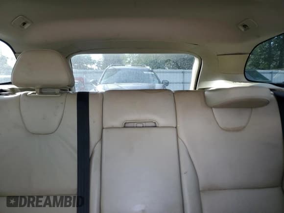 ✅ 2012 Volvo XC60 PZEV • VIN: YV4940DZ2C2283267 • Лот: 71893225. Опубликован ранее на Copart с пробегом Не указан. Бесплатный доступ к архиву аукционных продаж из США и подробный отчёт об истории автомобиля на DreamBid. Изображение 10.