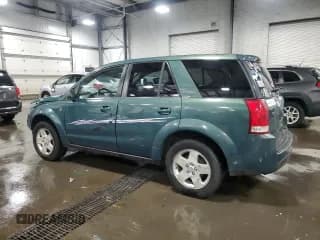 ✅ 2006 Saturn VUE • VIN: 5GZCZ634X6S816455 • Lot: 87127375. Wystawiony na Copart z przebiegiem 203 255 mil. Bezpłatny archiwum sprzedaży aukcyjnych z USA i szczegółowy raport historii pojazdu na DreamBid. Zdjęcie 2.
