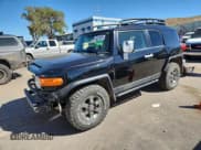 ✅ 2007 Toyota FJ Cruiser • VIN: JTEBU11F070057505 • Lot: 85379305. Wystawiony na Copart z przebiegiem 133 891 mil. Bezpłatny archiwum sprzedaży aukcyjnych z USA i szczegółowy raport historii pojazdu na DreamBid. Zdjęcie 1.
