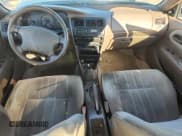 ✅ 1997 Toyota Corolla CE • VIN: 1NXBA02E0VZ623662 • Lot: 81852405. Wystawiony na Copart z przebiegiem 179 792 mil. Bezpłatny archiwum sprzedaży aukcyjnych z USA i szczegółowy raport historii pojazdu na DreamBid. Zdjęcie 8.