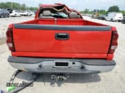 ✅ 2005 Chevrolet Silverado 1500 Work Truck • VIN: 1GCEC14X35Z301780 • Лот: 62506764. Опубликован ранее на Copart с пробегом Не указан. Бесплатный доступ к архиву аукционных продаж из США и подробный отчёт об истории автомобиля на DreamBid. Изображение 6.