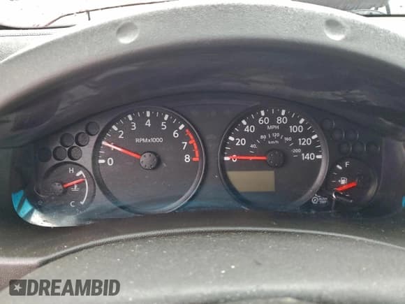 ✅ 2006 Nissan Frontier XE • VIN: 1N6BD06T16C412303 • Lot: 94550605. Wystawiony na Copart z przebiegiem Nie podano. Bezpłatny archiwum sprzedaży aukcyjnych z USA i szczegółowy raport historii pojazdu na DreamBid. Zdjęcie 9.