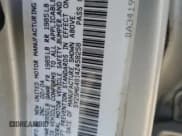 ✅ 2004 Pontiac Vibe • VIN: 5Y2SM64814Z458258 • Lot: 67860284. Wystawiony na Copart z przebiegiem 202 547 mil. Bezpłatny archiwum sprzedaży aukcyjnych z USA i szczegółowy raport historii pojazdu na DreamBid. Zdjęcie 12.