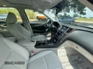 ✅ 2019 Infiniti Q50 Luxe • VIN: JN1EV7AP5KM512847 • Лот: 56390835. Опубликован ранее на Copart с пробегом 88 899 миль. Бесплатный доступ к архиву аукционных продаж из США и подробный отчёт об истории автомобиля на DreamBid. Изображение 5.