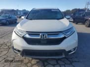 ✅ 2018 Honda CR-V Touring • VIN: 2HKRW2H91JH621305 • Лот: 87024695. Опубликован ранее на Copart с пробегом 91 093 миль. Бесплатный доступ к архиву аукционных продаж из США и подробный отчёт об истории автомобиля на DreamBid. Изображение 5.