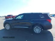 ✅ 2021 Ford Explorer Limited • VIN: 1FM5K8FW3MNA09533 • Lot: 42271693. Wystawiony na IAAI z przebiegiem 135 945 mil. Bezpłatny archiwum sprzedaży aukcyjnych z USA i szczegółowy raport historii pojazdu na DreamBid. Zdjęcie 14.