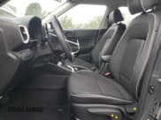 ✅ 2024 Hyundai Venue SEL • VIN: KMHRC8A38RU331853 • Lot: 43461395. Listed on Copart with 10,967 mi. Free auction sales archive from the USA and detailed vehicle history report at DreamBid. Image 7.