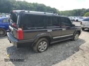 ✅ 2007 Jeep Commander Overland • VIN: 1J8HG68217C564894 • Лот: 64382215. Опубликован ранее на Copart с пробегом 221 815 миль. Бесплатный доступ к архиву аукционных продаж из США и подробный отчёт об истории автомобиля на DreamBid. Изображение 3.