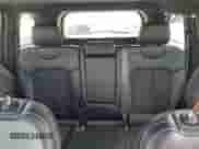 2023 Jeep Grand Cherokee Altitude X with VIN 1C4RJHAG0PC645951, listed as a Copart auction lot 55732255 with 27,185 mi miles and Salvage title. Bid and sale history available at DreamBid. Image 10.