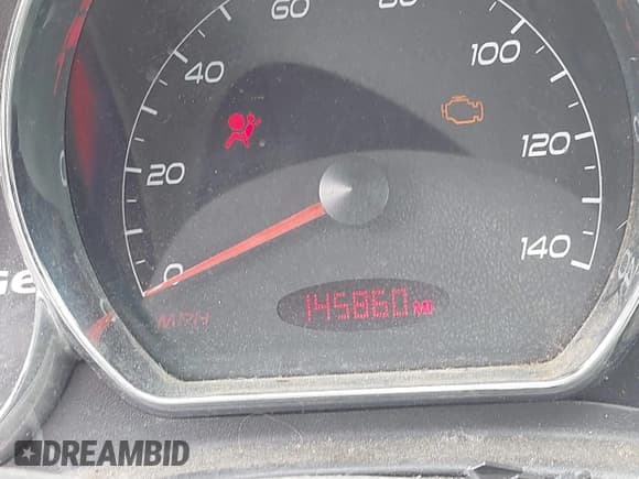 ✅ 2006 Pontiac G6 GTP • VIN: 1G2ZM151564200218 • Лот: 42890783. Опубликован ранее на IAAI с пробегом 145 860 миль. Бесплатный доступ к архиву аукционных продаж из США и подробный отчёт об истории автомобиля на DreamBid. Изображение 15.