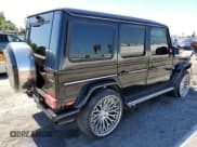 ✅ 2016 Mercedes-Benz G 63 AMG • VIN: WDCYC7DF6GX258987 • Лот: 49115504. Опубликован ранее на Copart с пробегом 91 382 миль. Бесплатный доступ к архиву аукционных продаж из США и подробный отчёт об истории автомобиля на DreamBid. Изображение 3.