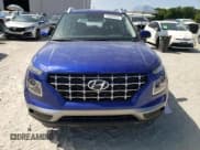 ✅ 2023 Hyundai Venue SEL • VIN: KMHRC8A30PU221599 • Lot: 55040855. Listed on Copart with 10,753 mi. Free auction sales archive from the USA and detailed vehicle history report at DreamBid. Image 5.