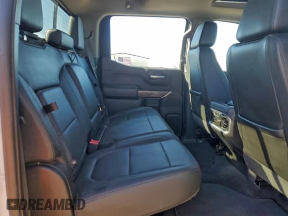 ✅ 2019 Chevrolet Silverado 1500 LTZ • VIN: 1GCUYGEL4KZ109744 • Lot: 95126325. Wystawiony na Copart z przebiegiem 171 993 mil. Bezpłatny archiwum sprzedaży aukcyjnych z USA i szczegółowy raport historii pojazdu na DreamBid. Zdjęcie 10.