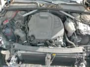 ✅ 2020 Audi A4 Premium Plus • VIN: WAUENAF45LN012432 • Lot: 87488745. Listed on Copart with 39,089 mi. Free auction sales archive from the USA and detailed vehicle history report at DreamBid. Image 13.