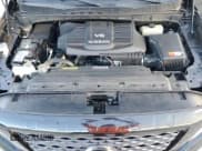 ✅ 2019 Nissan Titan Pro-4X • VIN: 1N6AA1E50KN523906 • Lot: 81147745. Wystawiony na Copart z przebiegiem 73 146 mil. Bezpłatny archiwum sprzedaży aukcyjnych z USA i szczegółowy raport historii pojazdu na DreamBid. Zdjęcie 11.