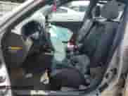 2006 Hyundai Elantra GLS with VIN KMHDN46D26U259381, listed as a Copart auction lot 55251044 with Not provided miles and Salvage title. Bid and sale history available at DreamBid. Image 7.