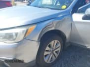 ✅ 2015 Subaru Outback Premium • VIN: 4S4BSBDC7F3260546 • Lot: 43503187. Listed on IAAI with 198,793 mi. Free auction sales archive from the USA and detailed vehicle history report at DreamBid. Image 6.