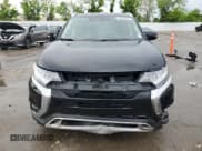 ✅ 2020 Mitsubishi Outlander SE • VIN: JA4AD3A37LZ020212 • Lot: 55339765. Listed on Copart with 107,795 mi. Free auction sales archive from the USA and detailed vehicle history report at DreamBid. Image 5.
