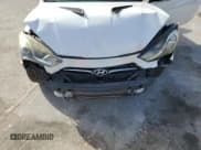 ✅ 2013 Hyundai Genesis Coupe 2.0T • VIN: KMHHT6KD1DU097572 • Lot: 59613825. Wystawiony na Copart z przebiegiem 158 758 mil. Bezpłatny archiwum sprzedaży aukcyjnych z USA i szczegółowy raport historii pojazdu na DreamBid. Zdjęcie 11.