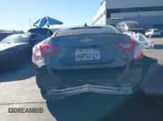 ✅ 2019 Chevrolet Cruze LS • VIN: 1G1BC5SMXK7126656 • Lot: 43546090. Listed on IAAI with 87,531 mi. Free auction sales archive from the USA and detailed vehicle history report at DreamBid. Image 17.