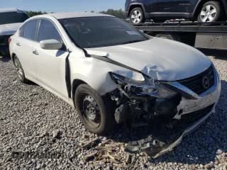 ✅ 2018 Nissan Altima SV • VIN: 1N4AL3AP6JC184598 • Лот: 72301673. Опубликован ранее на Copart с пробегом 108 421 миль. Бесплатный доступ к архиву аукционных продаж из США и подробный отчёт об истории автомобиля на DreamBid. Изображение 1.