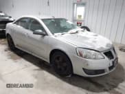 ✅ 2010 Pontiac G6 1SC • VIN: 1G2ZA5EB1A4137216 • Lot: 43833948. Wystawiony na IAAI z przebiegiem 127 207 mil. Bezpłatny archiwum sprzedaży aukcyjnych z USA i szczegółowy raport historii pojazdu na DreamBid. Zdjęcie 1.