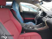 ✅ 2021 Lexus NX 300 • VIN: JTJGARBZ1M5031260 • Лот: 43720213. Опубликован ранее на IAAI с пробегом 18 419 миль. Бесплатный доступ к архиву аукционных продаж из США и подробный отчёт об истории автомобиля на DreamBid. Изображение 5.