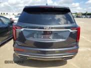 ✅ 2023 Cadillac XT6 AWD Premium Luxury • VIN: 1GYKPFRS3PZ169134 • Лот: 73787124. Опубликован ранее на Copart с пробегом Не указан. Бесплатный доступ к архиву аукционных продаж из США и подробный отчёт об истории автомобиля на DreamBid. Изображение 6.